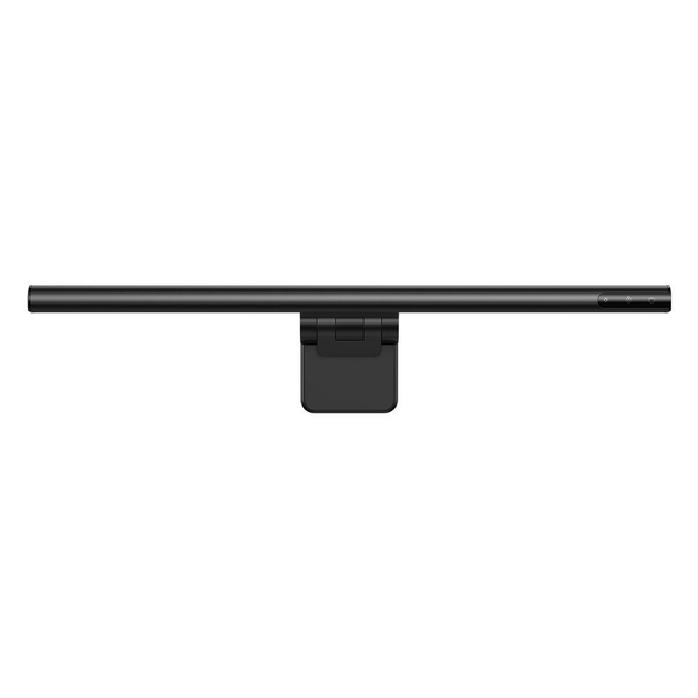 Светильник для монитора Baseus i-wok Series USB Asymmetric Light Source Screen Hanging Light (Youth) Black (DGIWK-B01)