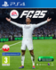 Гра PS4 EA SPORTS FC 25, BD диск (5030938125372)
