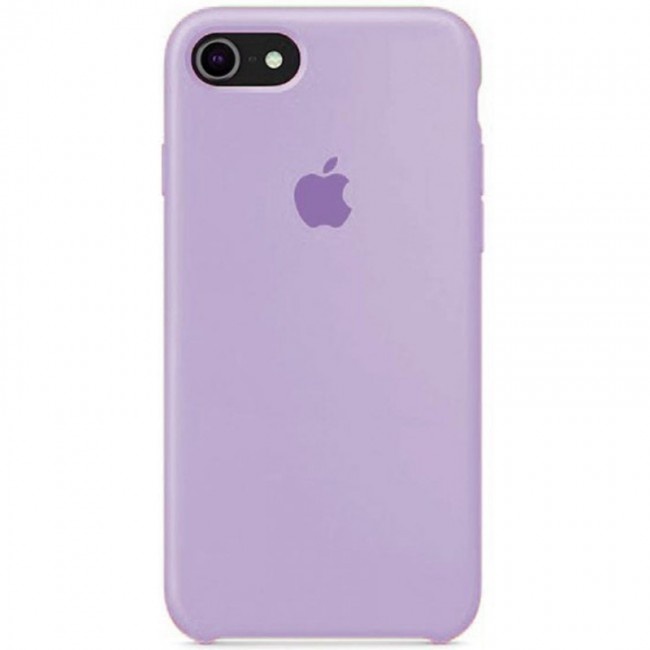 Чохол Apple iPhone 7\8\ESE20 lilac