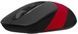 Мишка A4tech FG10 Red