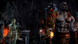 Игра PS4 God of War III Remastered Русская Озвучка (Б.У.)