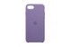 Чехол Apple iPhone 7\8\ESE20 lilac