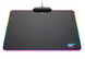 Килимок для мишки Havit HV-MP909 з RGB підсвіткою Black