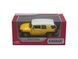 Машинка Kinsmart Toyota FJ Cruiser 1:36 KT5343W