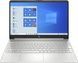 Ноутбук HP Laptop 15s-eq2054ua Natural Silver (4A7N9EA)