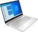 Ноутбук HP Laptop 15s-eq2054ua Natural Silver (4A7N9EA)