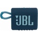 Акустична система JBL Go 3 Blue (JBLGO3BLU)