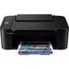 Многофункциональное устройство Canon PIXMA TS3640 black Wi-Fi (6670C007)
