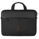 Сумка для ноутбука 16" 2E CBN616 Black (2E-CBN616BK)