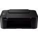 Многофункциональное устройство Canon PIXMA TS3640 black Wi-Fi (6670C007)