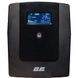 Источник бесперебойного питания 2E 2E-DD650 360W (2E-DD650)