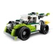 Конструктор LEGO Creator Грузовик-ракета 198 деталей (31103)
