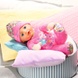 Лялька Zapf Baby Born серії Для малюків - Крошка соня 30 см (829684)