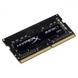 Модуль пам'яті для ноутбука SoDIMM DDR4 4GB 2400 MHz HyperX Impact Kingston (HX424S14IB/4)