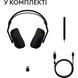 Наушники Logitech G522 Lightspeed Wireless Gaming Headset Black (981-001544)