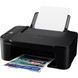 Многофункциональное устройство Canon PIXMA TS3640 black Wi-Fi (6670C007)