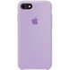 Чехол Apple iPhone 7\8\ESE20 lilac