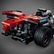 Конструктор LEGO Technic Formula E Porsche 99X Electric 422 деталі (42137)