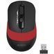 Мишка A4tech FG10 Red