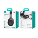 Навушники бездротові Usams USAMS-YG23 Wireless Headphone-Yun Series black (TDLYEJYX01)