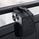 Светильник для монитора Baseus i-wok Series USB Asymmetric Light Source Screen Hanging Light (Youth) Black (DGIWK-B01)