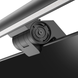 Светильник для монитора Baseus i-wok Series USB Asymmetric Light Source Screen Hanging Light (Youth) Black (DGIWK-B01)