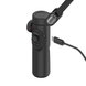 Триосьовий стабілізатор AOCHUAN Professional Gimbal Stabilizer for Smartphone SMART XE Чорний