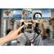Триосьовий стабілізатор AOCHUAN Professional Gimbal Stabilizer for Smartphone SMART XE Чорний