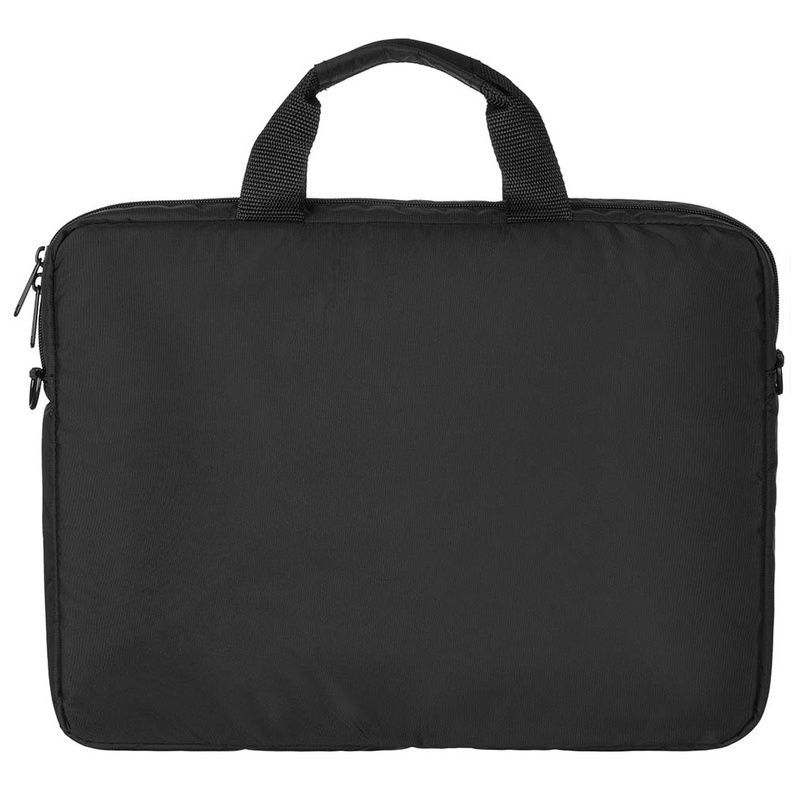 Сумка для ноутбука 16" 2E CBN616 Black (2E-CBN616BK)