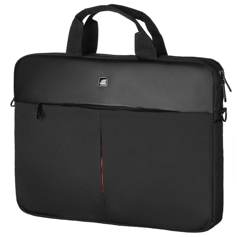 Сумка для ноутбука 16" 2E CBN616 Black (2E-CBN616BK)