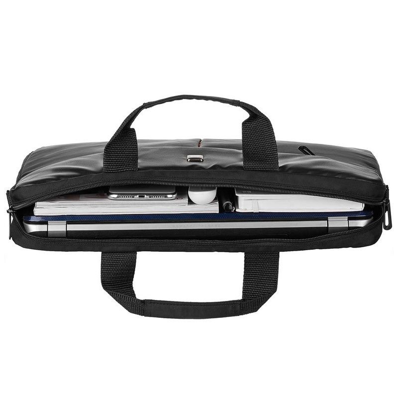 Сумка для ноутбука 16" 2E CBN616 Black (2E-CBN616BK)