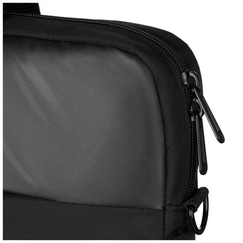 Сумка для ноутбука 16" 2E CBN616 Black (2E-CBN616BK)