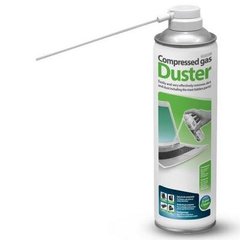 Стиснене повітря для чистки spray duster 500ml ColorWay (CW-3333)