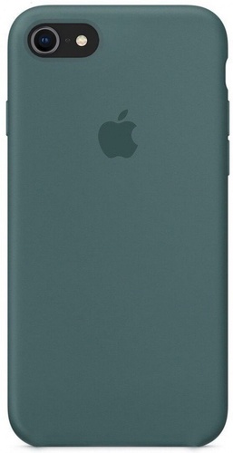 Чехол Apple iPhone 7\8\ESE20 pine green