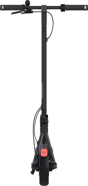 Електросамокат Segway Ninebot F2 E Black (AA.05.12.01.0003)