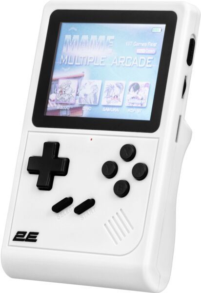 Ігрова консоль 2Е 16bit GB (2E16BPGB)