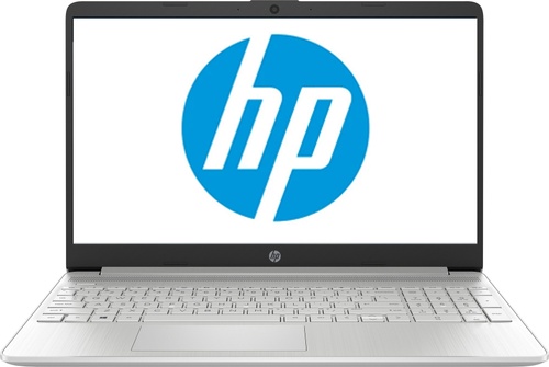 Ноутбук HP Laptop 15s-eq2055ua Natural Silver (4A7P0EA)