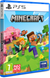 Гра PS5 Minecraft Російські Субтитри, BD диск (5056635611741)