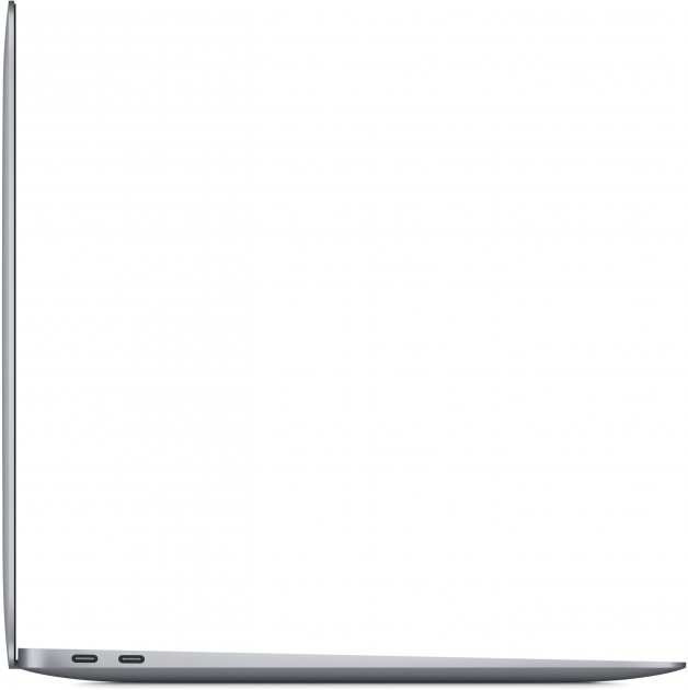 Ноутбук Apple MacBook Air 13" M1 256GB 2020 Space Gray (MGN63)