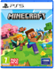 Гра PS5 Minecraft Російські Субтитри, BD диск (5056635611741)