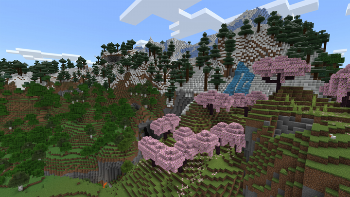 Гра PS5 Minecraft Російські Субтитри, BD диск (5056635611741)