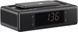 Акустическая док-станция 2E SmartClock Wireless Charging, Alarm Clock, Bluetooth, FM (2E-AS01QIBK)