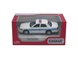 Машинка Kinsmart Ford Crown Victoria Police Interceptor (White) 1:42 KT5342W (поліція)