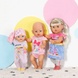 Лялька Zapf Baby Born серії Ніжні обійми - Модна сестричка (830345)