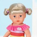 Лялька Zapf Baby Born серії Ніжні обійми - Модна сестричка (830345)