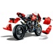 Конструктор LEGO Technic Ducati Panigale V4 R 0 646 детал (42107)