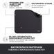 Коврик для мышки Logitech Mouse Pad Studio Series Graphite (956-000049)