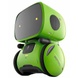 Інтерактивна іграшка AT-Robot робот з голосовим управлінням зелений (AT001-02)