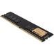 Модуль пам'яті для комп'ютера DDR4 8GB 2400 MHz INTELIGENTES (IU4BHC1/8)