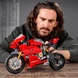 Конструктор LEGO Technic Ducati Panigale V4 R 0 646 детал (42107)